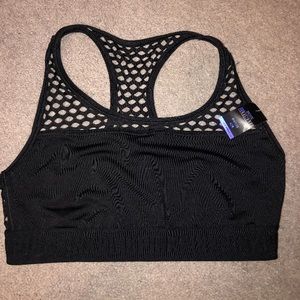 NEW! VS Pink Sports Bra